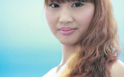 河北商贸学校校花